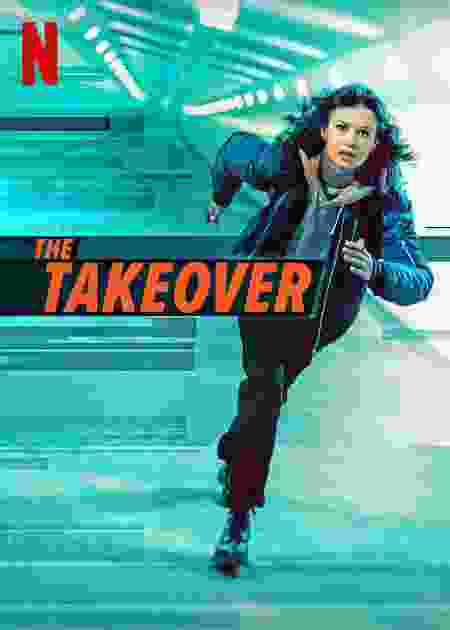 The Takeover (2022) vj Junior Holly Mae Brood